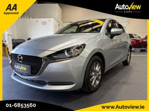 Mazda 2 /demio 1.5 Diesel. AA Approved // Finnace - Image 4