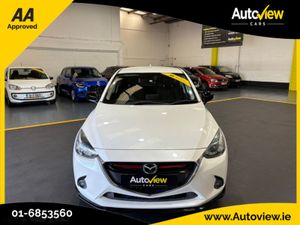 Mazda Demio /mazda2 Sport 1.5 Diesel. AA Approved - Image 3