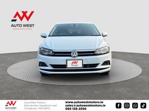 2018 Volkswagen Polo 1.0 TSI Automatic - Image 2