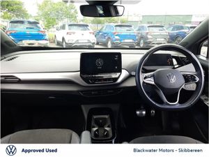 Volkswagen ID.4 Life DX 77kwh 174BHP - Image 3