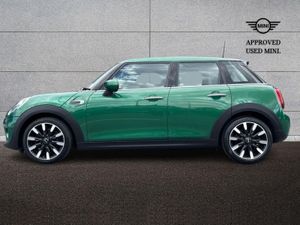 MINI HATCH 5-door Cooper Exclusive - Image 3