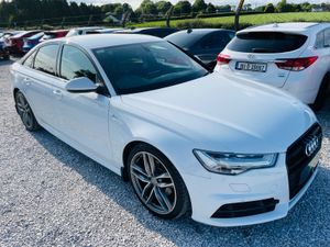 Audi A6 S-Line - Image 2