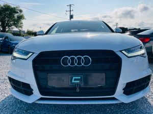 Audi A6 S-Line - Image 4