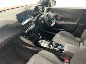 Peugeot 2008 E GT  top Spec   55 P/W 3yrs - Image 4