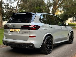 BMW X5 M SPORT 50e 499BHP AEROKIT - Image 4