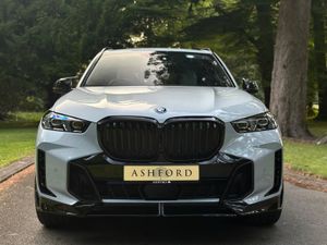 BMW X5 M SPORT 50e 499BHP AEROKIT - Image 2