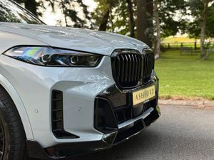 BMW X5 M SPORT 50e 499BHP AEROKIT - Image 3