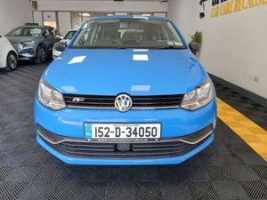 Volkswagen Polo Auto - Image 2