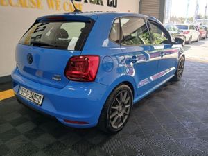 Volkswagen Polo Auto - Image 4