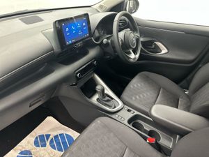 Mazda 2 Hybrid Centre  6yr Warranty   75 P/W 3yrs - Image 4