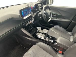 Peugeot 2008 E GT  top Spec   55 P/W 3yrs - Image 4
