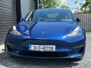211 Tesla Model 3 Dual Motor - Image 2
