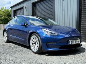 211 Tesla Model 3 Dual Motor - Image 3