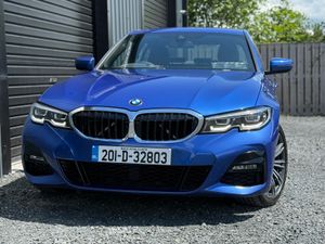201 Bmw 330e M-Sport - Image 2