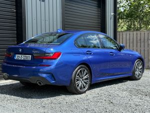 201 Bmw 330e M-Sport - Image 4