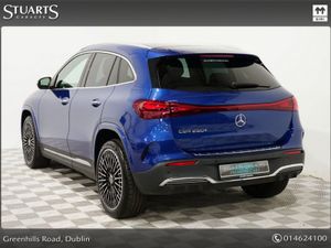 Mercedes-Benz EQA EQA 250  Premium  facelift  360 - Image 2