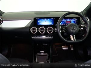 Mercedes-Benz EQA EQA 250  Premium  facelift  360 - Image 4