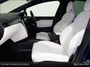Tesla Model X Model X - Image 3