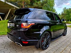 Range Rover Sport HSE Dynamic Phev - Image 3