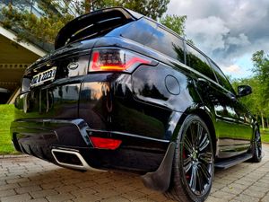 Range Rover Sport HSE Dynamic Phev - Image 4