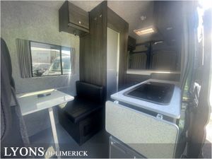 2022 Ford Transit Two Berth Camper €65,000 - Image 4