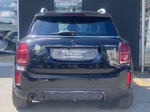 MINI COUNTRYMAN Cooper S Sport All4 Auto (phev) - Image 4