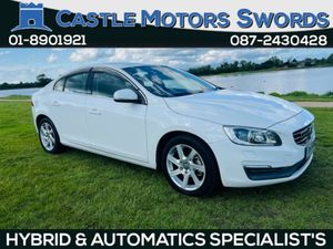 Volvo S60 1.6 Petrol - Top Spec - Image 2