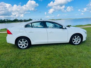Volvo S60 1.6 Petrol - Top Spec - Image 3