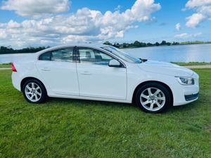 Volvo S60 1.6 Petrol - Top Spec - Image 4