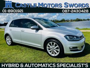 Volkswagen Golf Hi-line - Image 2