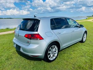 Volkswagen Golf Hi-line - Image 3