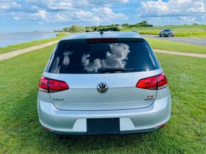 Volkswagen Golf Hi-line - Image 4