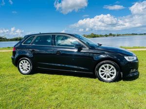 Audi A3 1.4 Petrol - Low Milage - Mint - Image 3