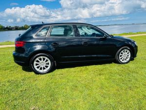 Audi A3 1.4 Petrol - Low Milage - Mint - Image 4