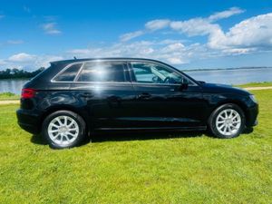 Audi A3 1.4 Auto Low Mileage Finance Available - Image 4