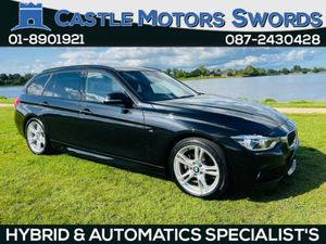 BMW 3 Series BMW 320 D Touring Sport Pack  Full S - Image 2