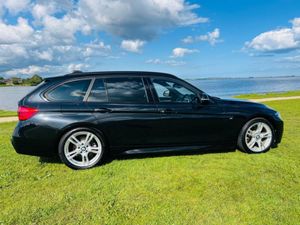 BMW 3 Series BMW 320 D Touring Sport Pack  Full S - Image 3