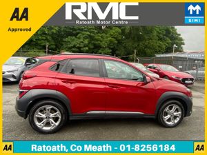 Hyundai Kona 1.0i Petrol Kauai Executive Plus - Image 4