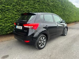 Hyundai ix20 2017 DELUXE 1.4 PETROL - Image 2