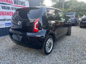 VW UP 2013 ** NEW Arrival *** - Image 3