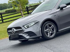 Mercedes-Benz A-Class A250e AMG Line Executive - Image 4