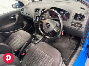 Volkswagen Polo FUN 1.4tdi 5DR -straight Sale Dis - Image 2