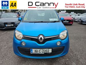 Renault Twingo Play SCE 70 4DR - Image 2