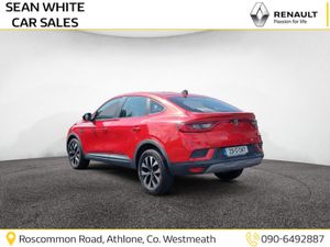 Renault Arkana Iconic TCE 140 Auto EDC 5DR AU - Image 3