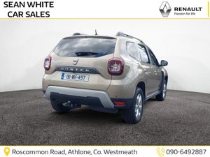 Dacia Duster Comfort Blue DCI 115 MY 4DR - Image 2
