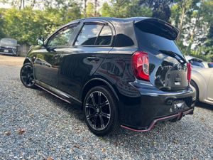 Nissan March Nismo ** NEW Arrival ** - Image 4