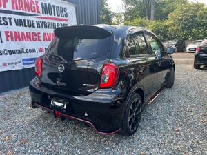 Nissan March Nismo ** NEW Arrival ** - Image 2