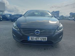 Volvo S60 D3 SE 4DR - Image 2