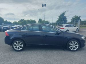 Volvo S60 D3 SE 4DR - Image 4