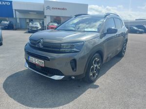 Citroen C5 Aircross Feel Pack Bluehdi 130 My50 4DR - Image 2
